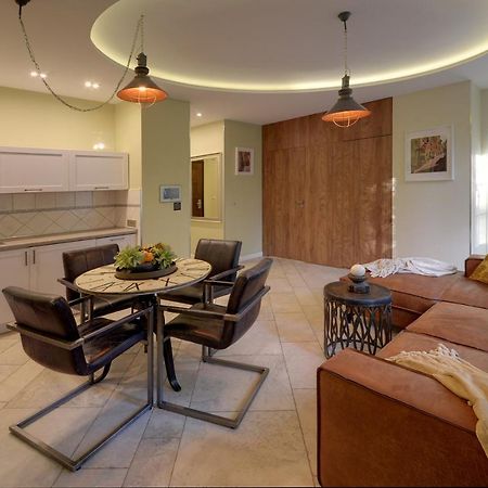 Ferienwohnung Dolina Wikingow Hege 3 Schreiberhau Exterior foto