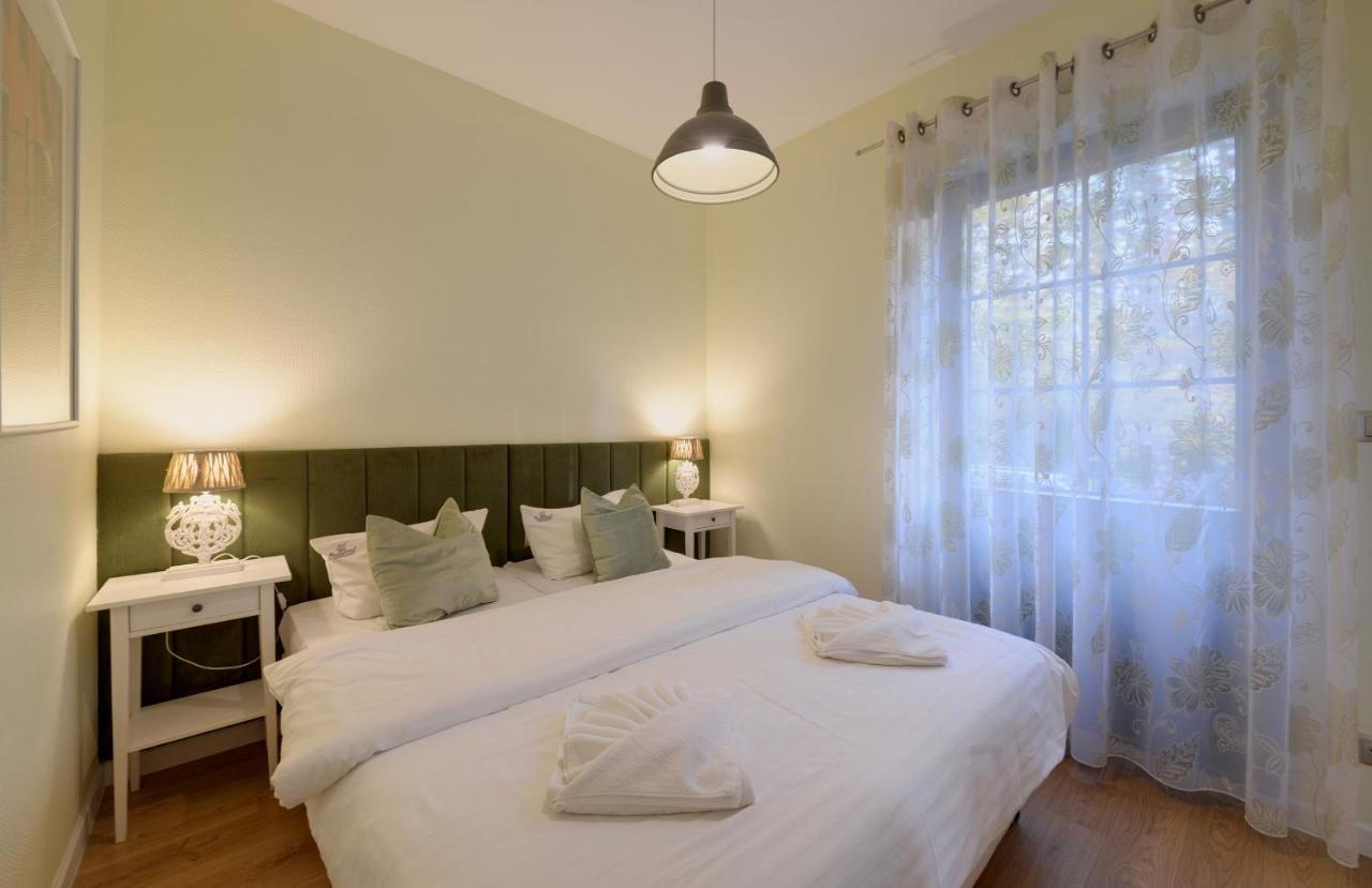 Ferienwohnung Dolina Wikingow Hege 3 Schreiberhau Exterior foto